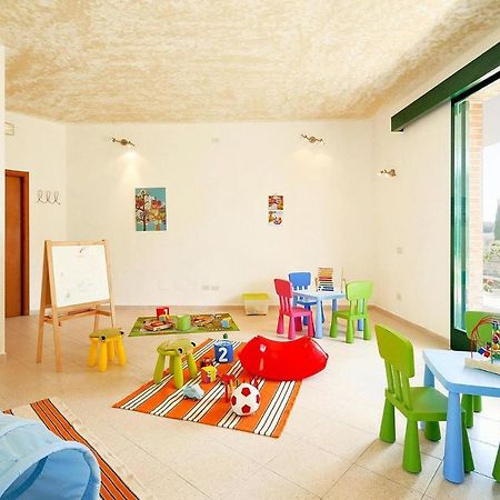 Apartment In Cecina Mare With Outdoor Pool Marina di Cecina Exteriér fotografie